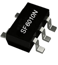AC-DC原邊反饋 SF6010N